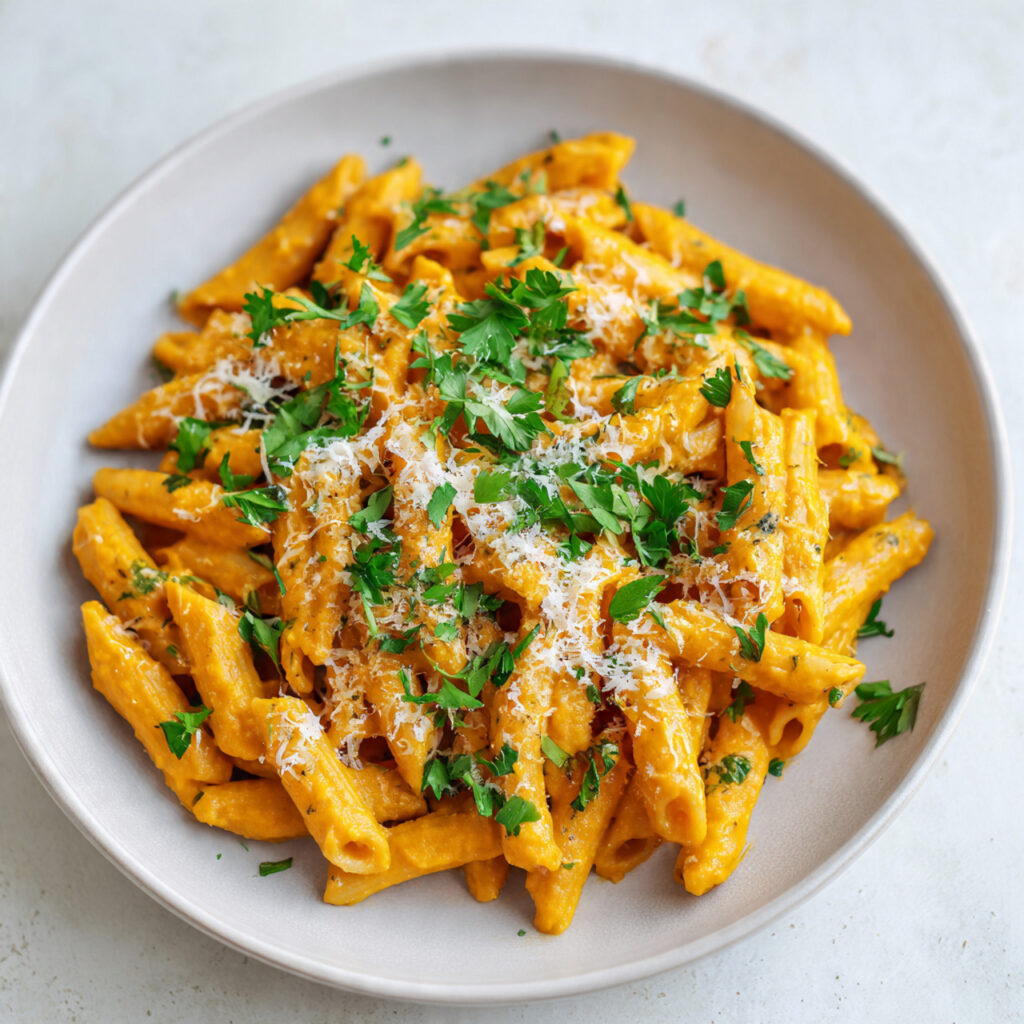 a clean white background showing a simple 1