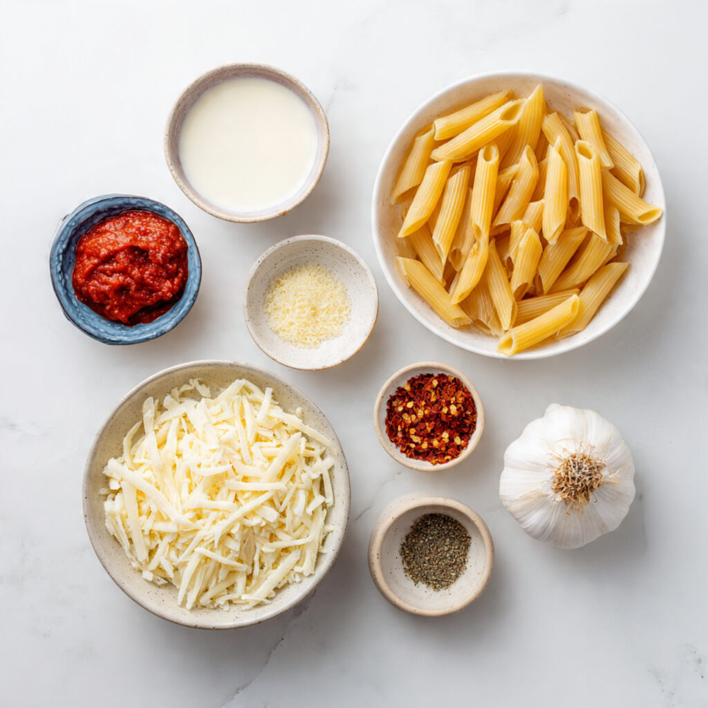 a clean white background showing all the 1