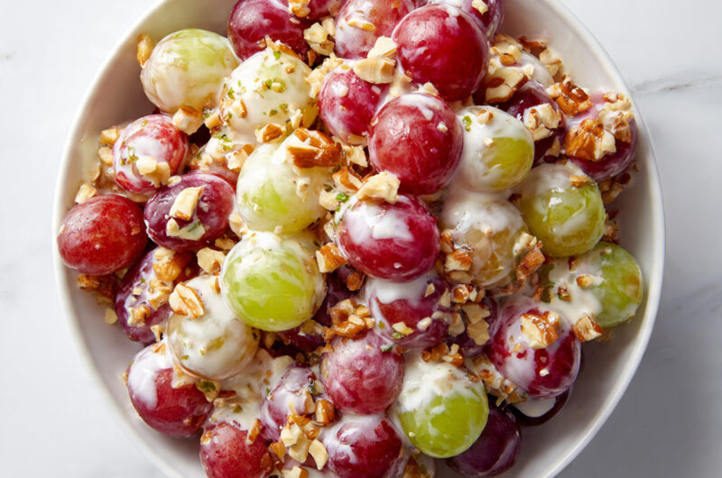 Grape Salad