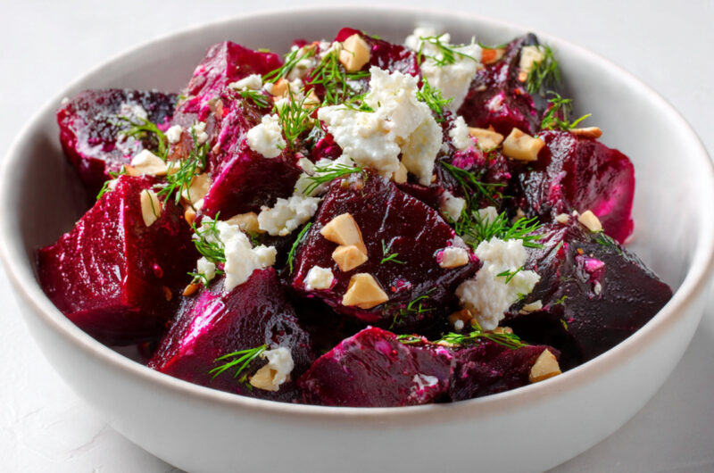 Beet Salad