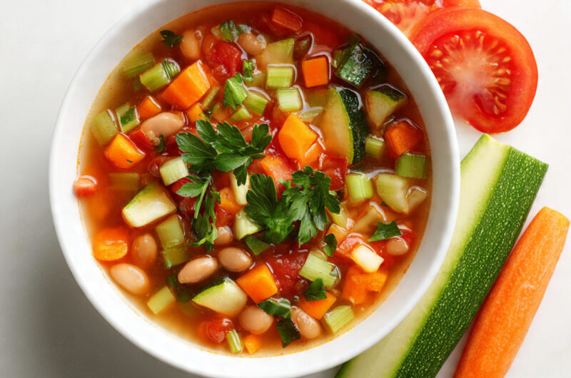 Healthy Soup