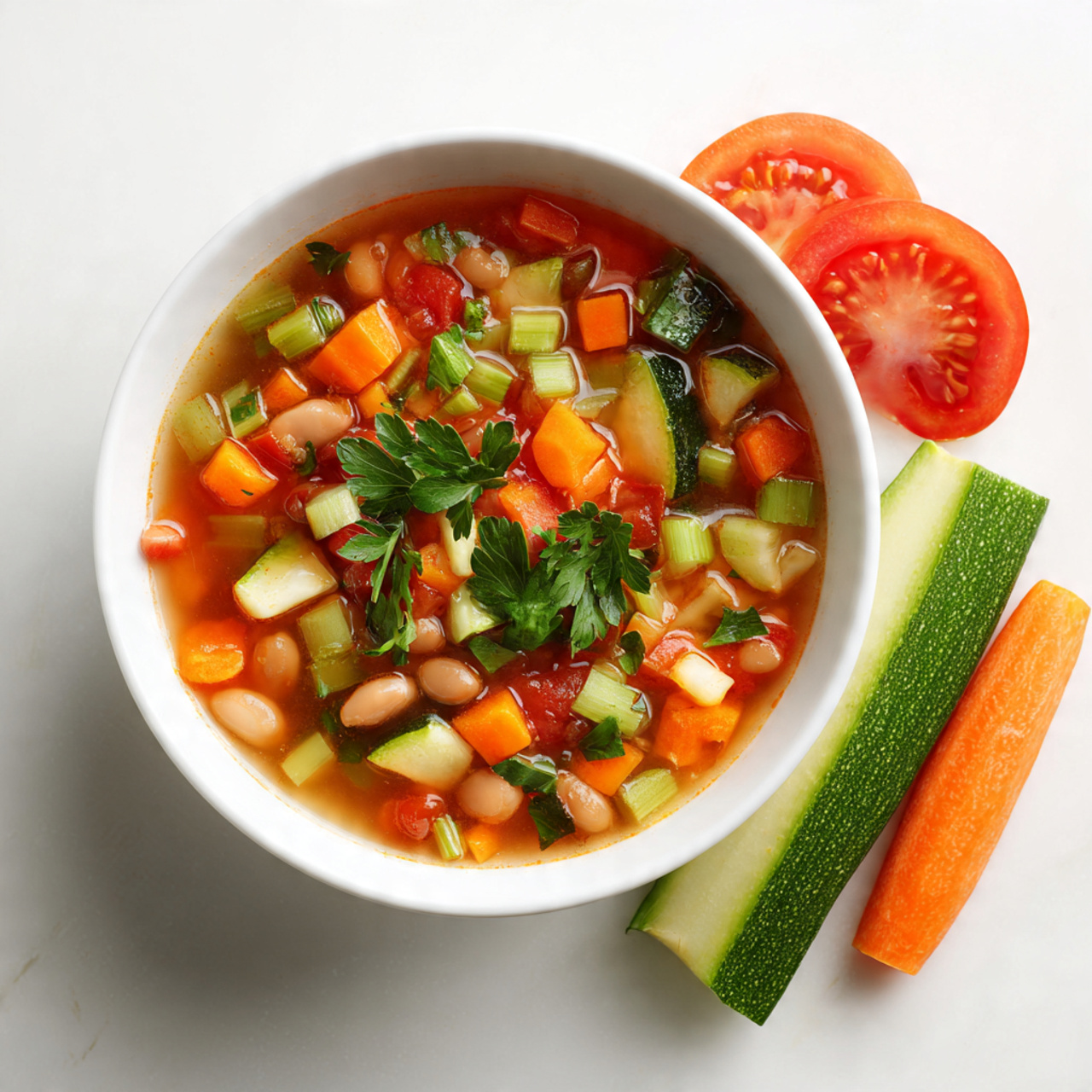 Healthy Soup