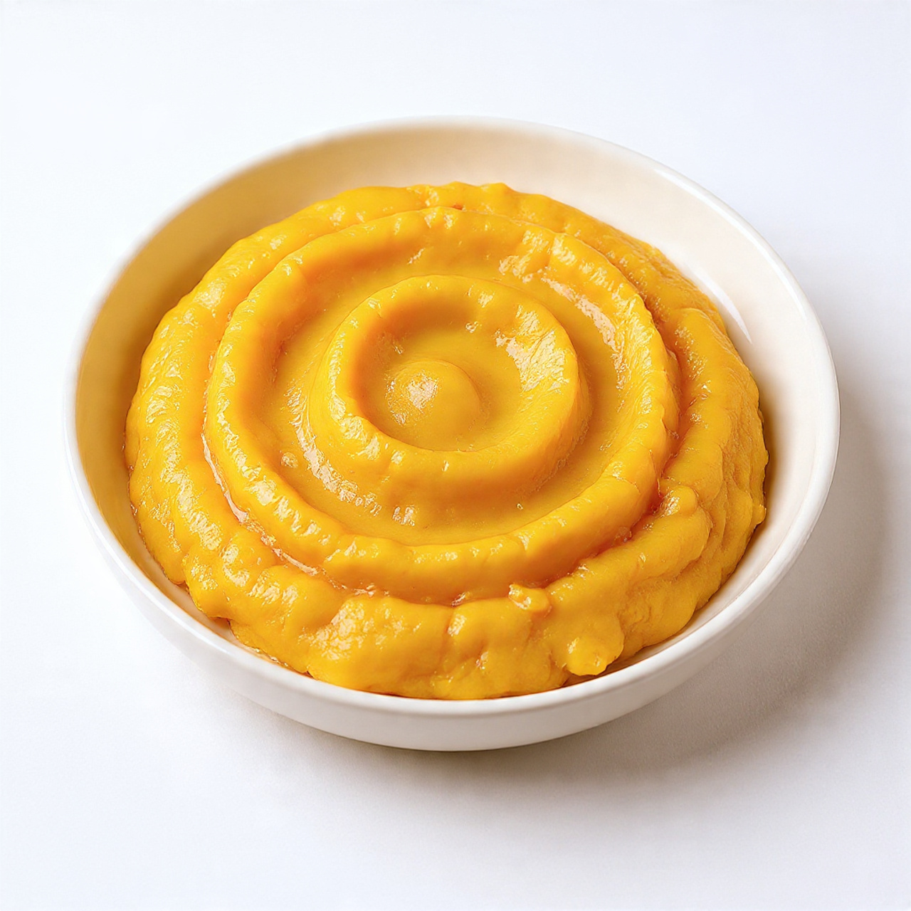 Mashed Sweet Potato Recipe