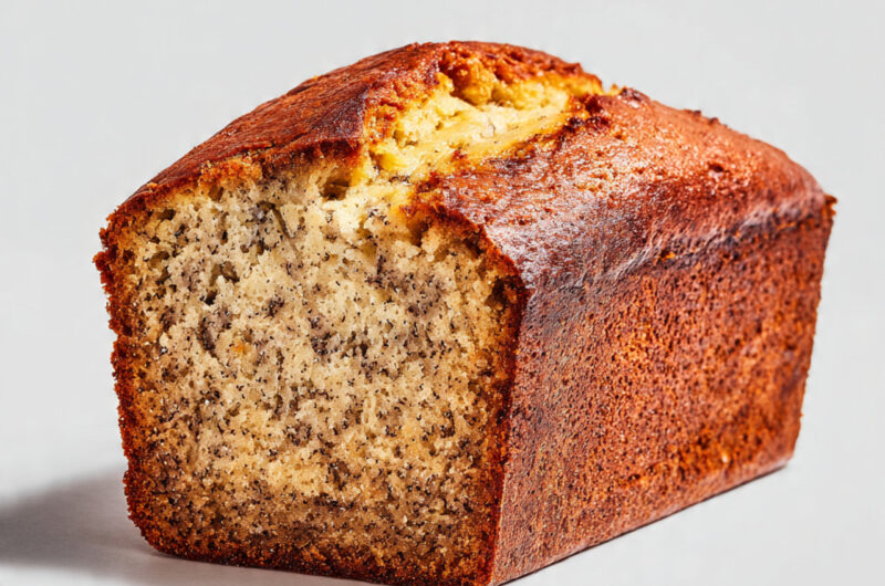 Best Banana Bread