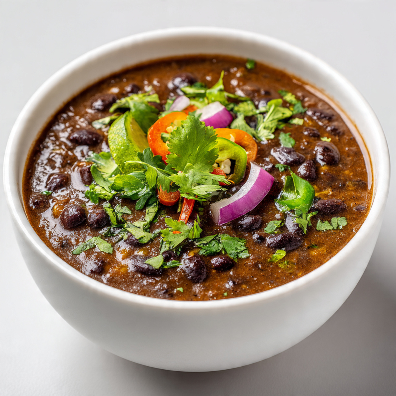 Black Bean Soup