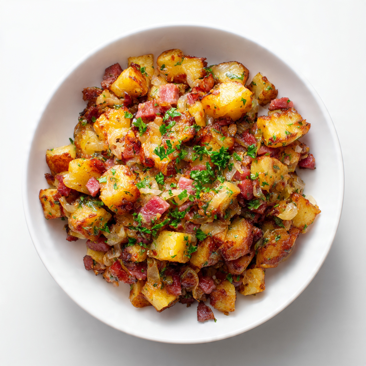 Corned Beef Hash