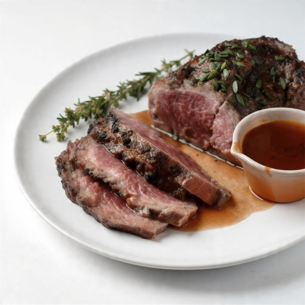 Leftover Roast Beef Recipes