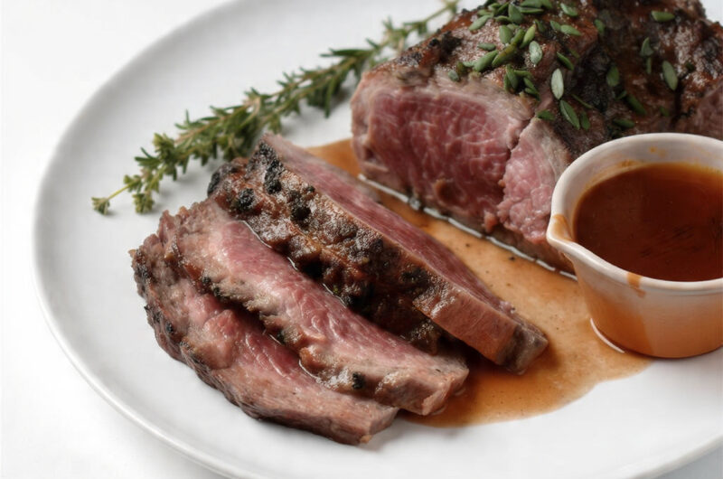 Leftover Roast Beef Recipes