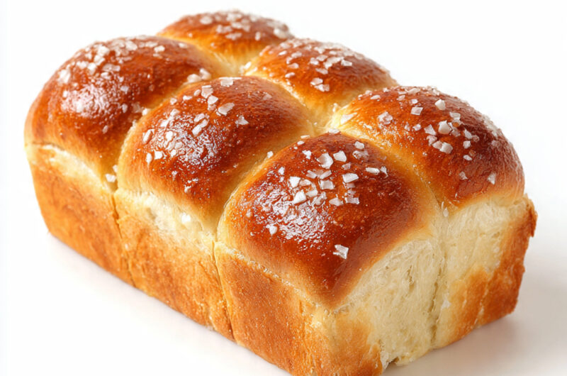 Milk Bread