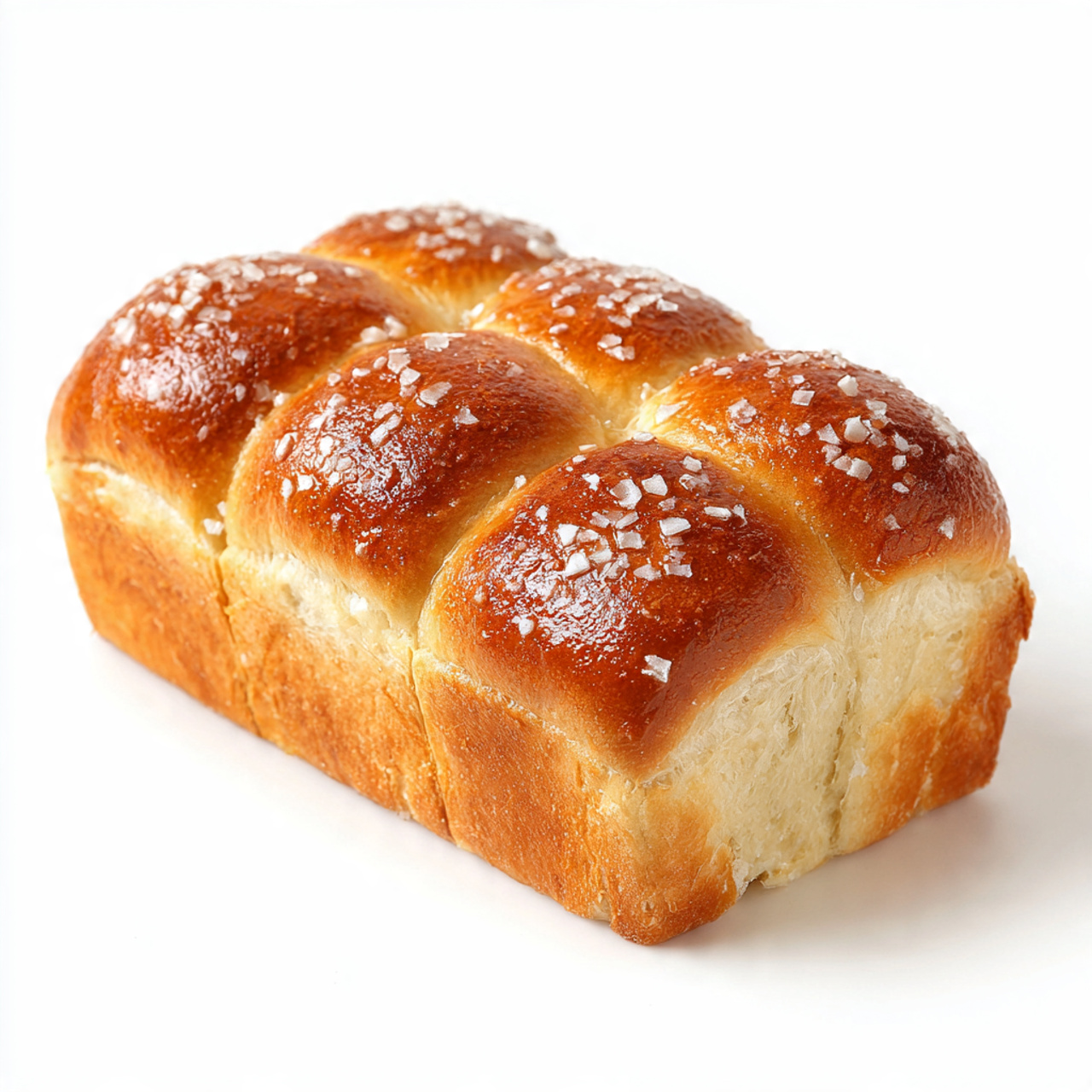 Milk Bread