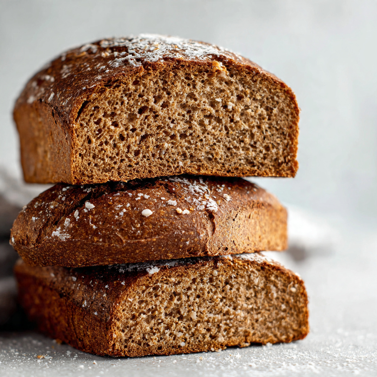 Rye Bread Recipe