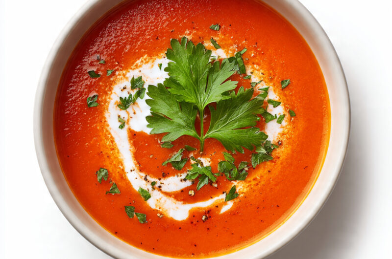 Tomato Soup
