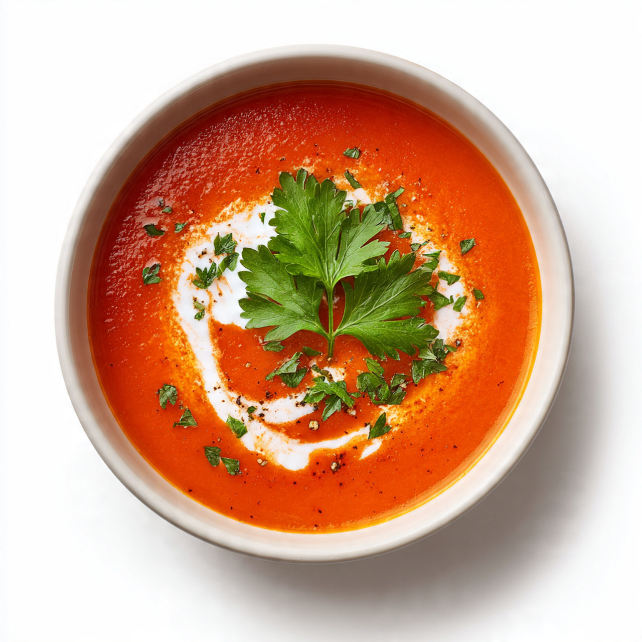 Tomato Soup