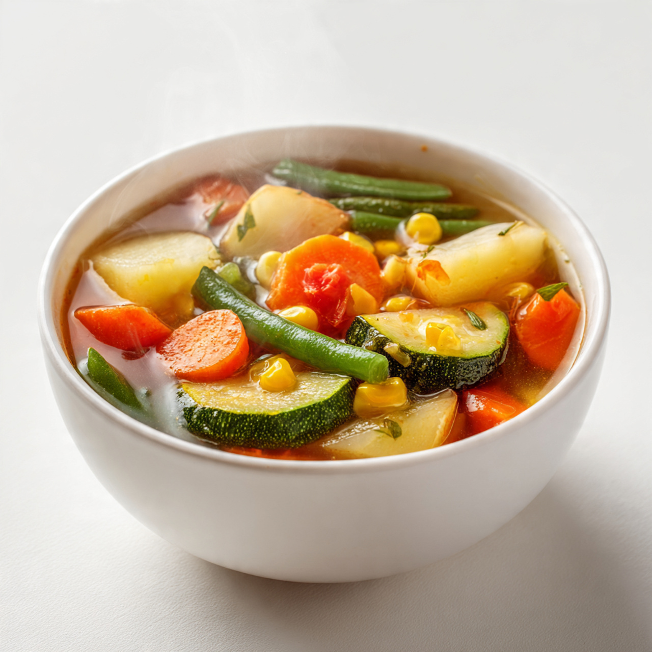 Veggie Soup