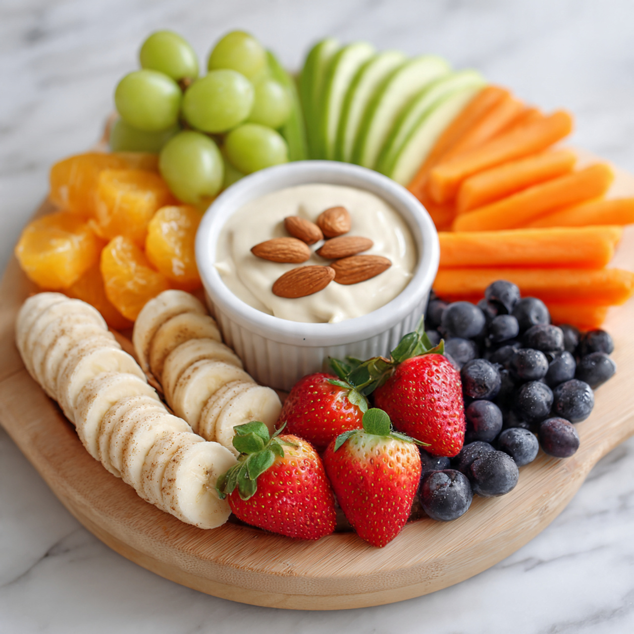 healthy snacks for kids