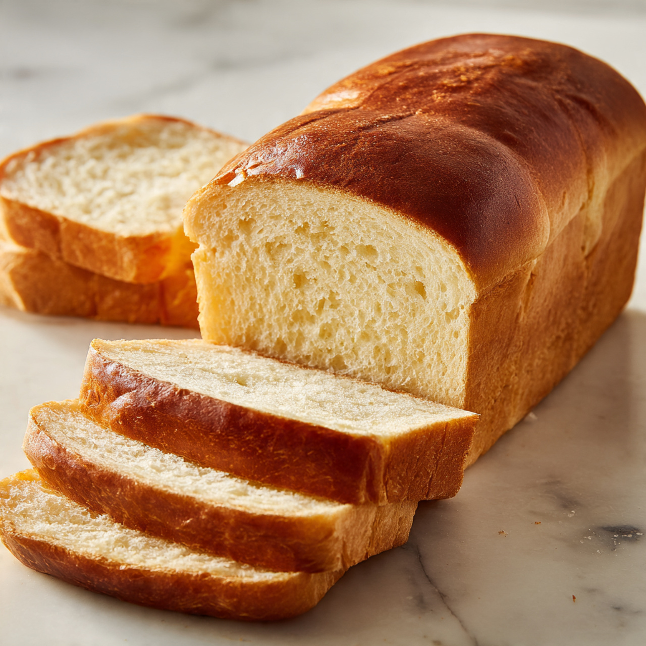 Sandwich Bread