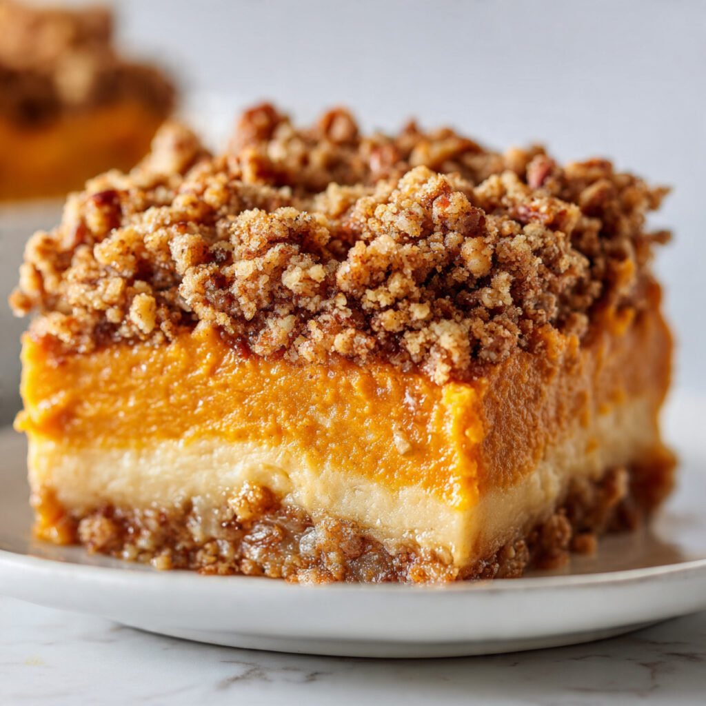 Ruth Chris Sweet Potato Casserole 1 a freshly baked sweet potato casserole as the fina 1