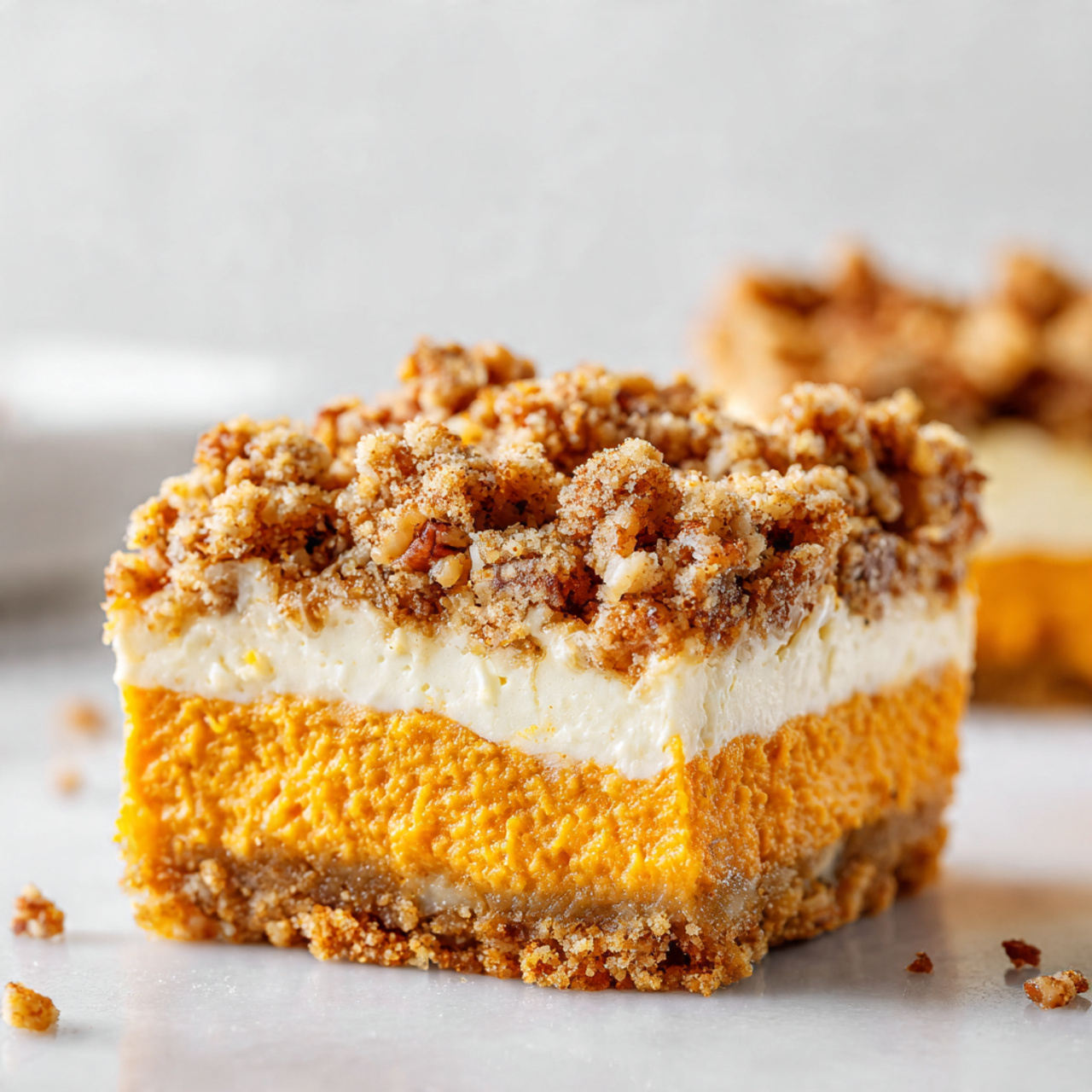 Ruth Chris Sweet Potato Casserole