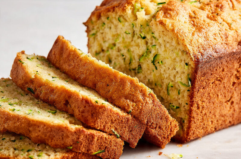 Zucchini Bread Recipe 5 Zucchini Bread Recipe